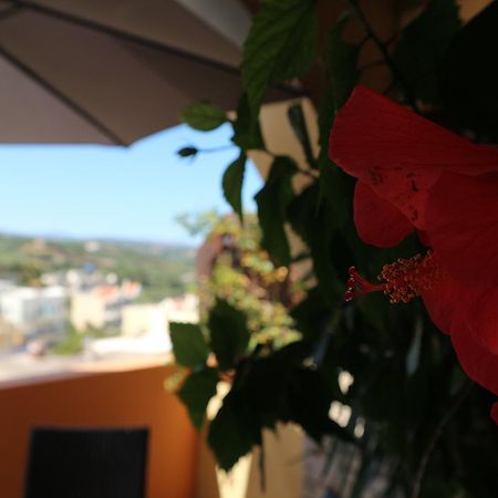 Orsalia Luxury Suites Platanés Exterior foto